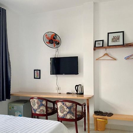 Kim Ngan Hotel Dalat Bagian luar foto