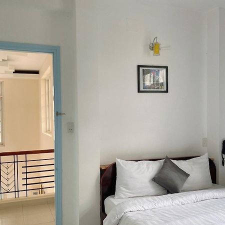 Kim Ngan Hotel Dalat Bagian luar foto